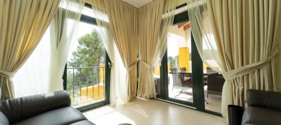 3 Schlafzimmer Wohnung in Zona Altea Hills, Spain, Nr. 366043 30