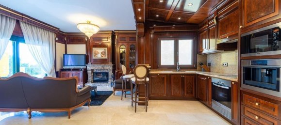 3 Schlafzimmer Wohnung in Zona Altea Hills, Spain, Nr. 366043 7