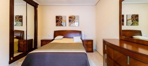 3 Schlafzimmer Wohnung in Zona Altea Hills, Spain, Nr. 366043 11