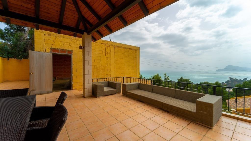 3 Schlafzimmer Wohnung in Zona Altea Hills, Spain, Nr. 366043