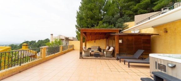 3 Schlafzimmer Wohnung in Zona Altea Hills, Spain, Nr. 366043 3