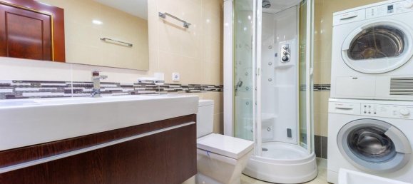 3 Schlafzimmer Wohnung in Zona Altea Hills, Spain, Nr. 366043 17