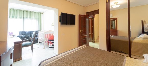 3 Schlafzimmer Wohnung in Zona Altea Hills, Spain, Nr. 366043 12