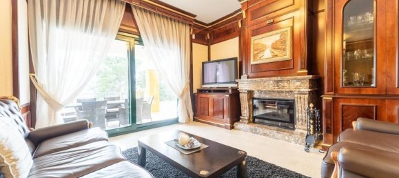 3 Schlafzimmer Wohnung in Zona Altea Hills, Spain, Nr. 366043 21