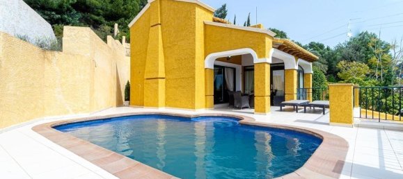3 Schlafzimmer Wohnung in Zona Altea Hills, Spain, Nr. 366043 2
