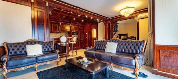 3 Schlafzimmer Wohnung in Zona Altea Hills, Spain, Nr. 366043 8