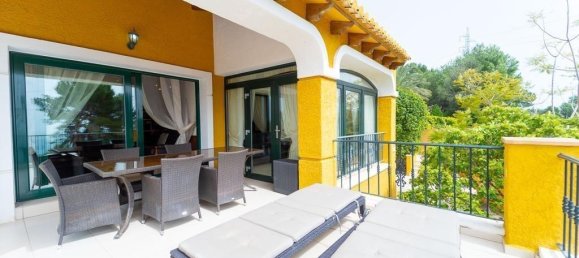 3 Schlafzimmer Wohnung in Zona Altea Hills, Spain, Nr. 366043 5