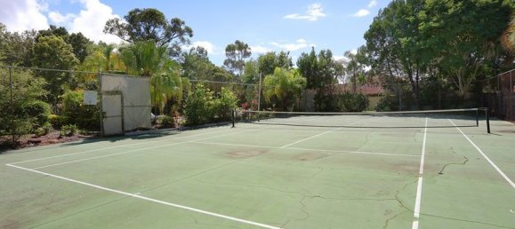 3 chambres Maison de ville à Biggera Waters, Australia No. 407 9