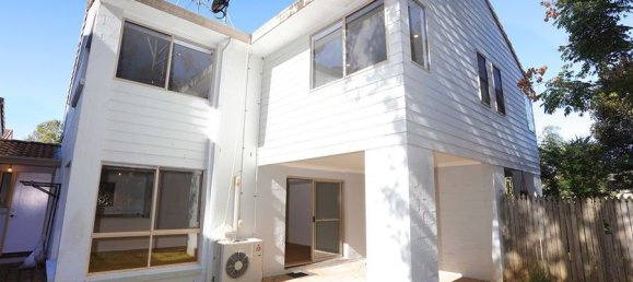 3 chambres Maison de ville à Biggera Waters, Australia No. 407 19