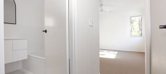 3 chambres Maison de ville à Biggera Waters, Australia No. 407 23