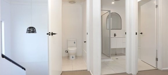 3 chambres Maison de ville à Biggera Waters, Australia No. 407 22