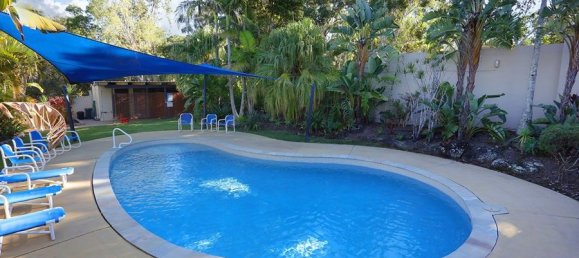 3 chambres Maison de ville à Biggera Waters, Australia No. 407 15