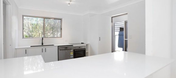 3 chambres Maison de ville à Biggera Waters, Australia No. 407 13