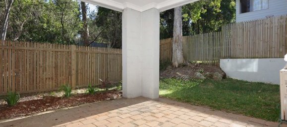 3 chambres Maison de ville à Biggera Waters, Australia No. 407 12