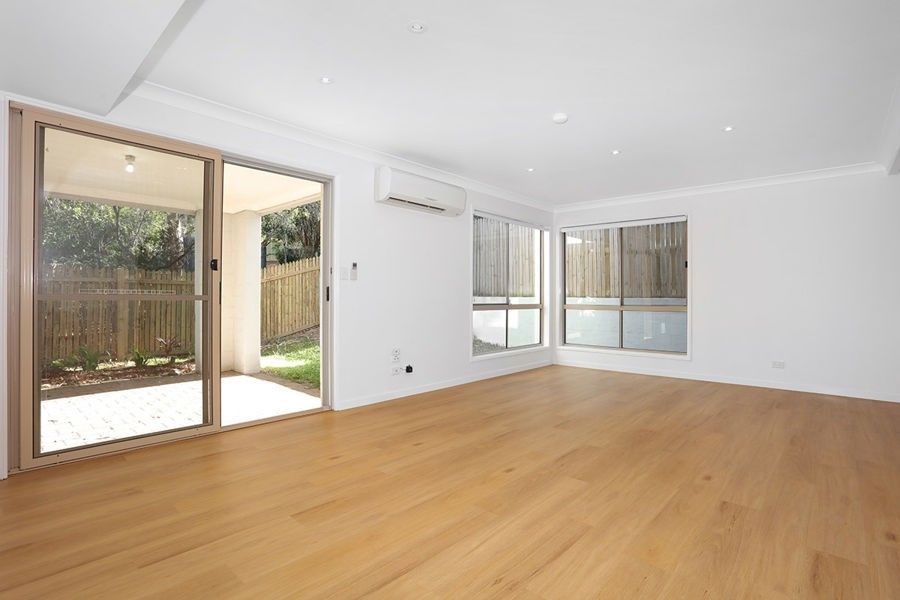 3 chambres Maison de ville à Biggera Waters, Australia No. 407