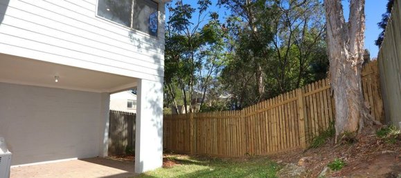 3 chambres Maison de ville à Biggera Waters, Australia No. 407 11