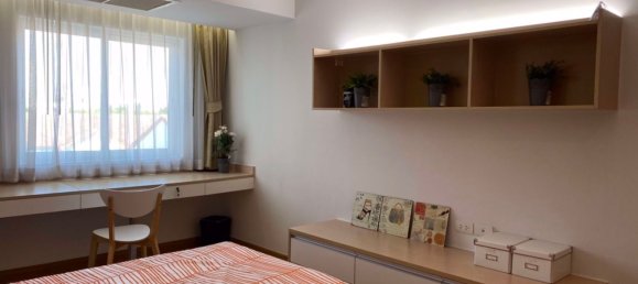 3 bedrooms Condo in Phra Khanong, Thailand No. 4703 6