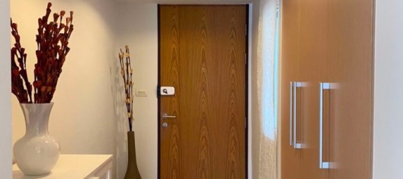 3 bedrooms Condo in Phra Khanong, Thailand No. 4703 2