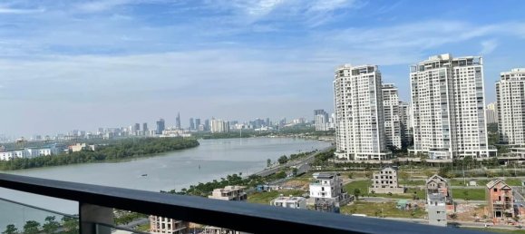 Condominio de 2 dormitorios en One Verandah Thu Duc, Vietnam No. 20167 2