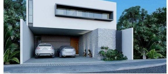 3 bedrooms House in Merida, Mexico No. 175028 2