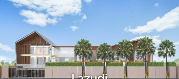 4 bedrooms Villa in Hua Hin, Thailand No. 22310 2