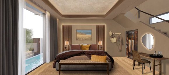 4 bedrooms Villa in Hua Hin, Thailand No. 22310 7