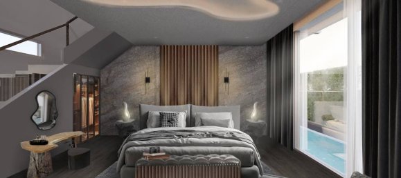 4 bedrooms Villa in Hua Hin, Thailand No. 22310 9