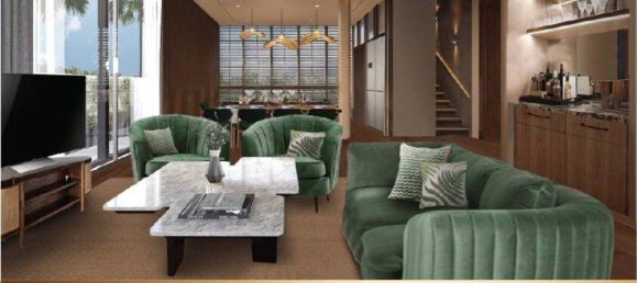 4 bedrooms Villa in Hua Hin, Thailand No. 22310 10