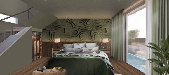 4 bedrooms Villa in Hua Hin, Thailand No. 22310 5