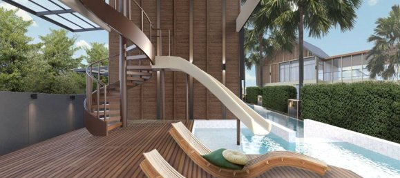 4 bedrooms Villa in Hua Hin, Thailand No. 22310 2