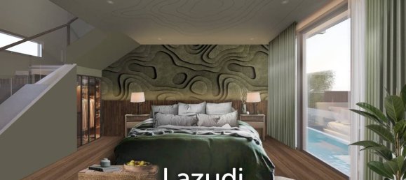 4 bedrooms Villa in Hua Hin, Thailand No. 22310 10