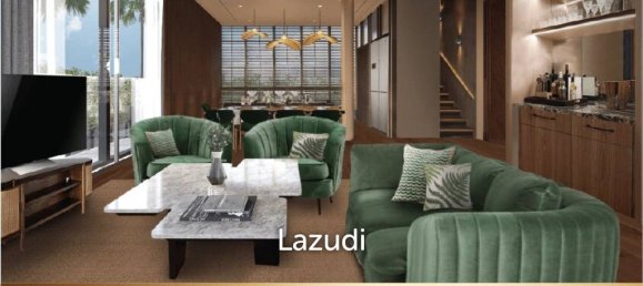 4 bedrooms Villa in Hua Hin, Thailand No. 22310 5