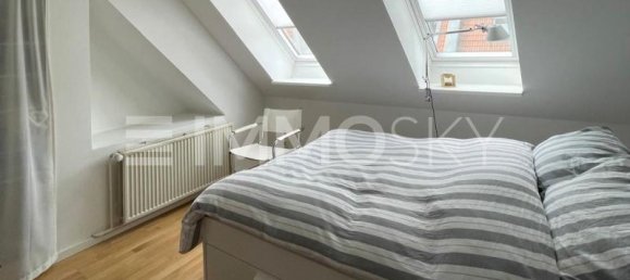 Apartamento de 2 divisões em Siemensstadt, Germany N.º 80485 6