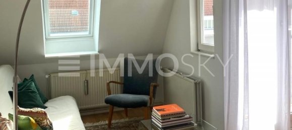 Apartamento de 2 divisões em Siemensstadt, Germany N.º 80485 3