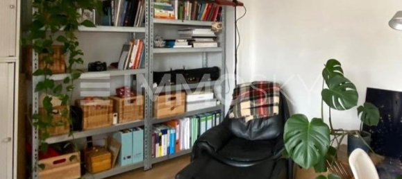 Apartamento de 2 divisões em Siemensstadt, Germany N.º 80485 5