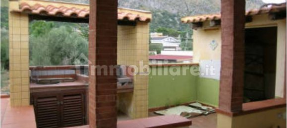 Villa de 2 dormitorios en Carini, Italy No. 360257 25