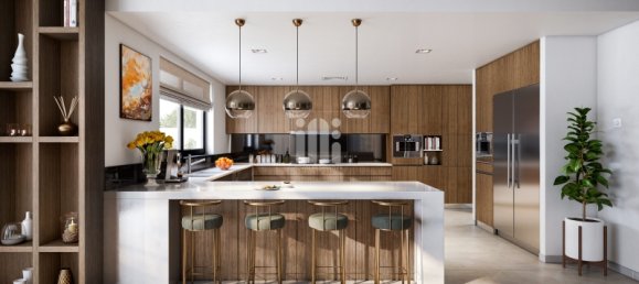 Вилла с 5 спальнями в Остров Яс, ОАЭ № 1183 5