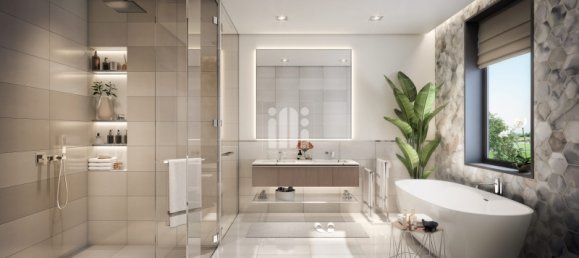 Вилла с 5 спальнями в Остров Яс, ОАЭ № 1183 4