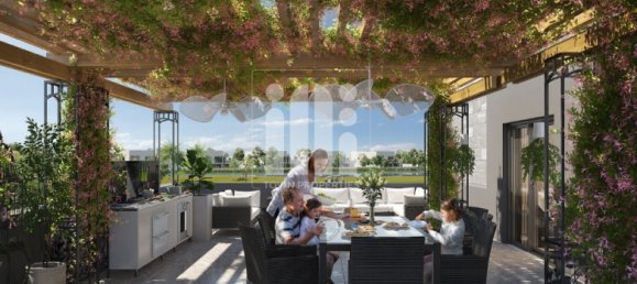 Вилла с 5 спальнями в Остров Яс, ОАЭ № 1183 6