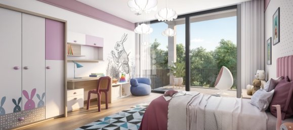 Вилла с 5 спальнями в Остров Яс, ОАЭ № 1183 2