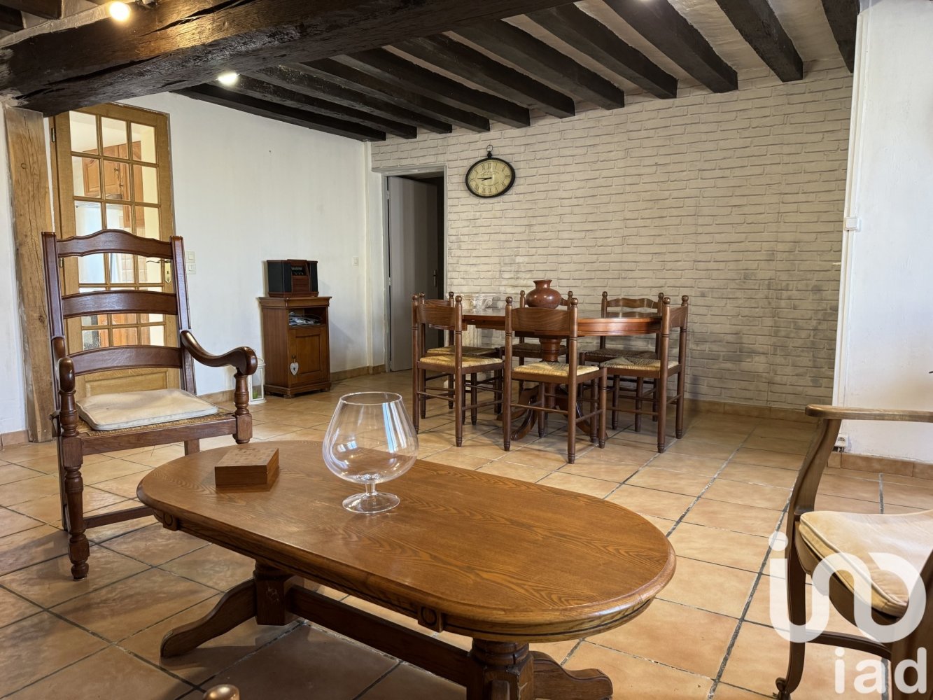 Casa T4 em La Fontenelle, France N.º 259511