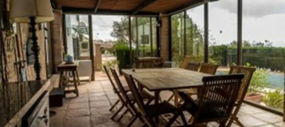 5 bedrooms House in Alora, Spain No. 72265 20