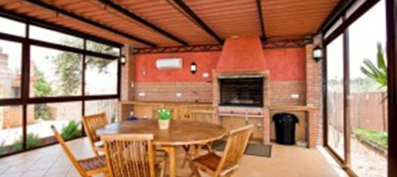 5 bedrooms House in Alora, Spain No. 72265 5