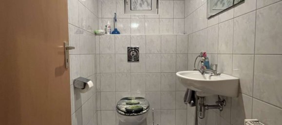 1 غرف نوم شقة في Ludwigshafen am Rhein, Germany رقم 191173 7