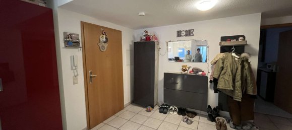 1 غرف نوم شقة في Ludwigshafen am Rhein, Germany رقم 191173 3