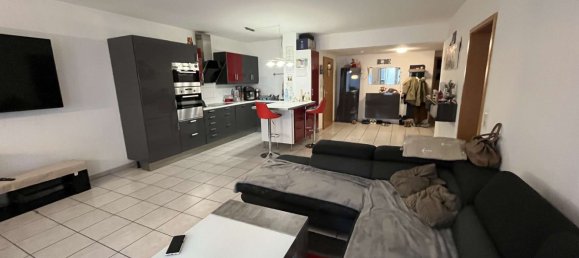 1 غرف نوم شقة في Ludwigshafen am Rhein, Germany رقم 191173 17