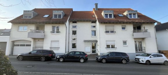 1 غرف نوم شقة في Ludwigshafen am Rhein, Germany رقم 191173 18