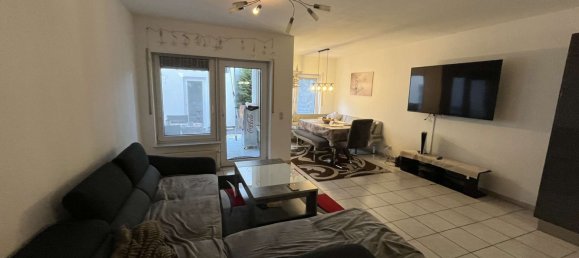 1 غرف نوم شقة في Ludwigshafen am Rhein, Germany رقم 191173 4