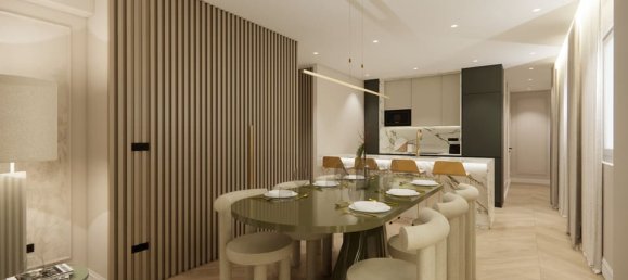 3 bedrooms Apartment in Madrid, Spain No. 114484 2