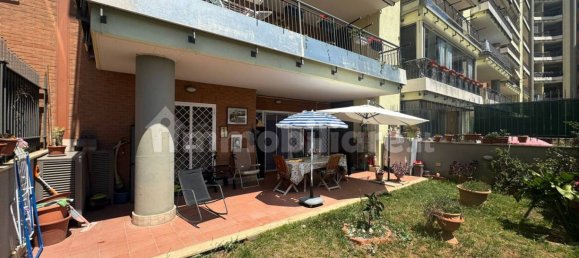 1 Schlafzimmer Wohnung in Fiumicino, Italy, Nr. 337922 4